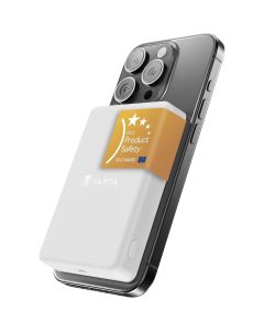 Varta Mag Pro 5000mAh Wireless Power Bank | 57903