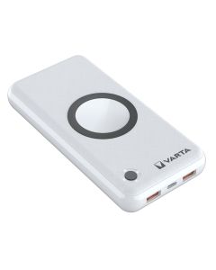 Varta Wireless Power Bank 20,000mAh | 57909
