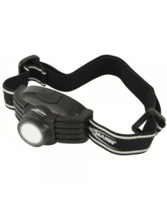 Ansmann 1600-0044 LED Future Professional Headlight