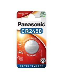 Panasonic Lithium Battery CR2540 3V 2450