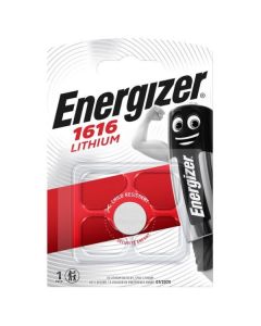 Energizer Lithium Battery CR1616 1616 3V