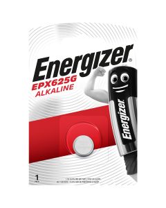 Energizer EPX625G Button Battery 1.5V Alkaline