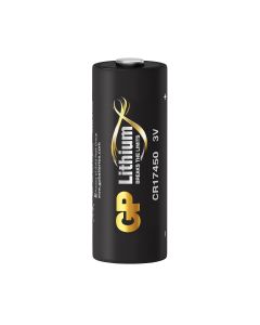 GP CR17450 3V Lithium Battery | 1-Pack