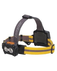 Energizer Hardcase Professional LED Headlamp 325 Lumens