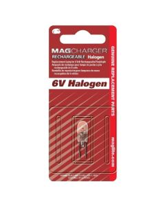 Maglite Halogen Bulb for Rechargeable Maglite
