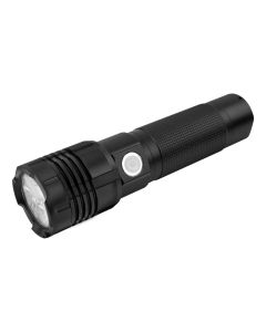 Ansmann Rechargeable Tactical LED Torch | PRO 3000R