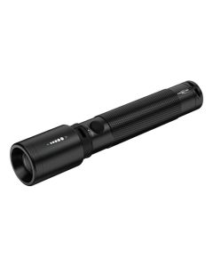 Ansmann Future Rechargeable Tactical LED Torch | T400FR