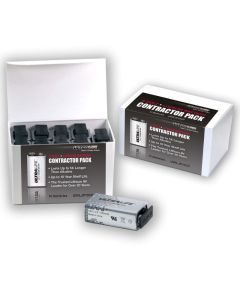 Ultralife 9V Lithium Batteries U9VL-J-P | Contractor 10-Pack