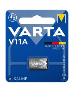 Varta V11A 6V Alkaline Battery (LR11) 