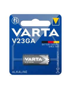 Varta V23GA Car Alarm Key Fob Battery 12V 12 Volt 23A