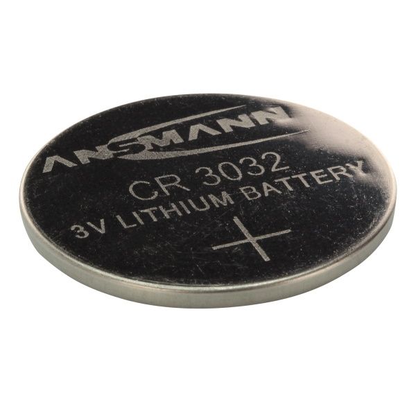 3v coin cell 2025