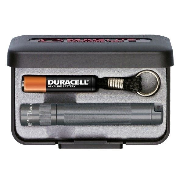 Mini maglight led discount