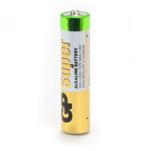 GP Batteries 30303 Battery Alkaline AA 